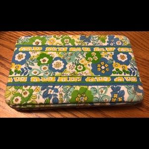 Vera Bradley Wallet
